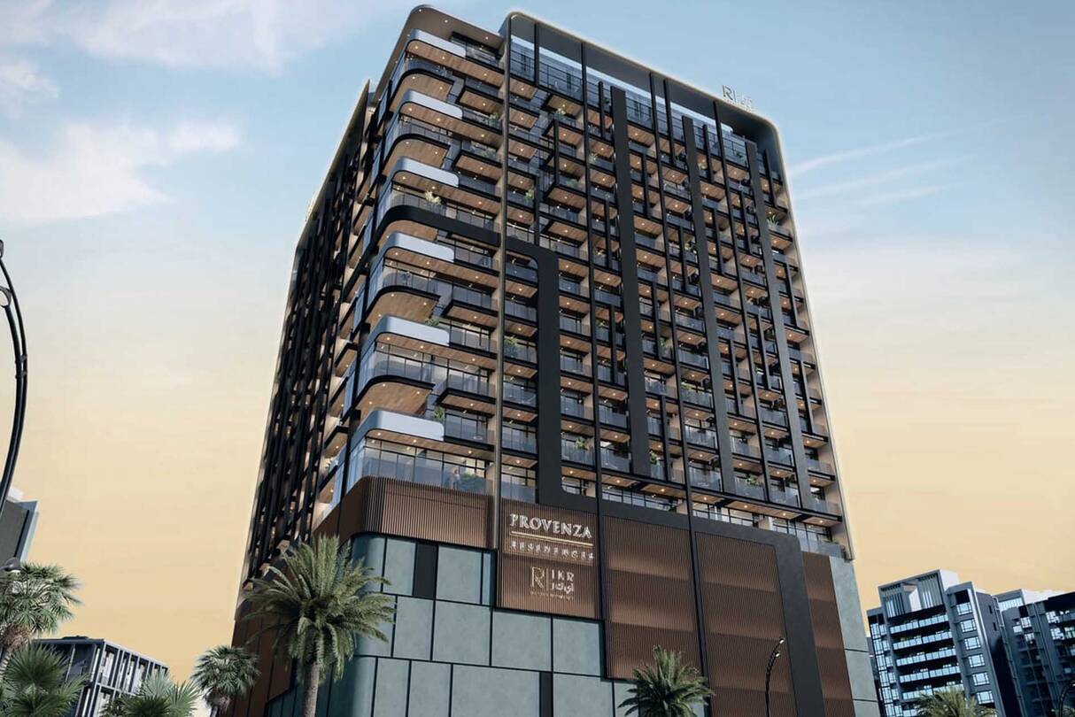 Provenza Residences